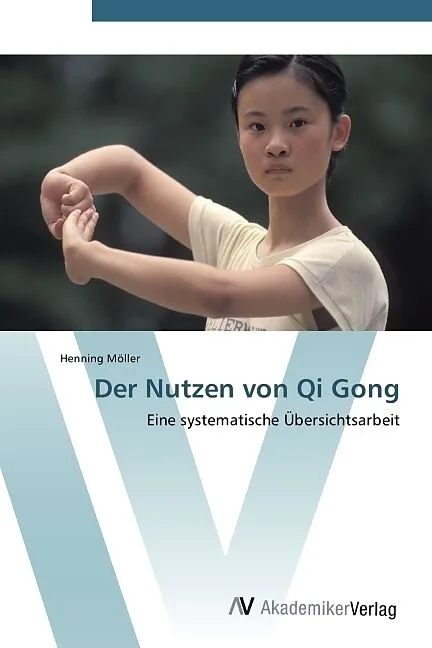 Der Nutzen von Qi Gong