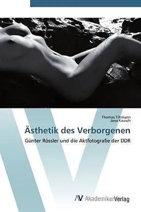 Ästhetik des Verborgenen