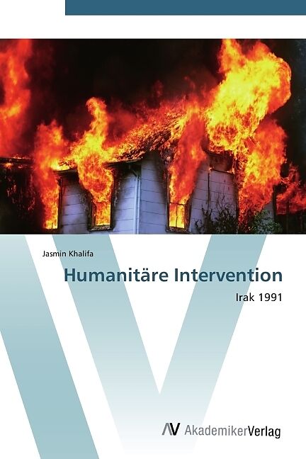 Humanitäre Intervention