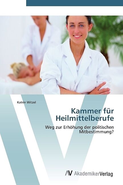 Kammer für Heilmittelberufe