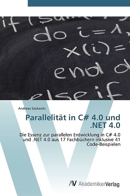 Parallelität in C# 4.0 und .NET 4.0