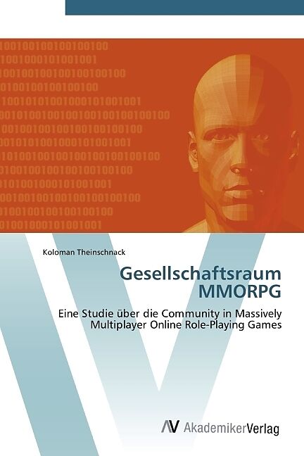 Gesellschaftsraum MMORPG