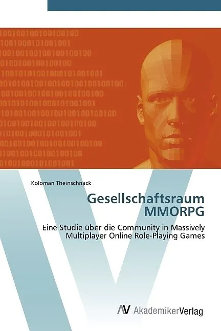 Gesellschaftsraum MMORPG