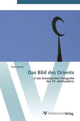 Das Bild des Orients