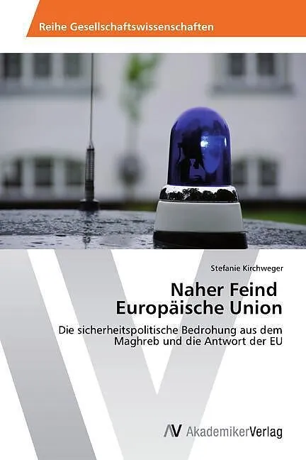 Naher Feind Europäische Union