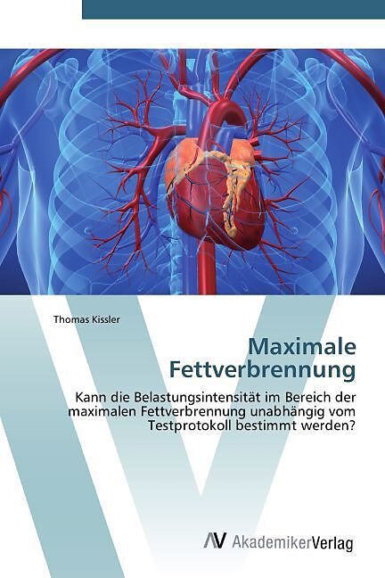Maximale Fettverbrennung
