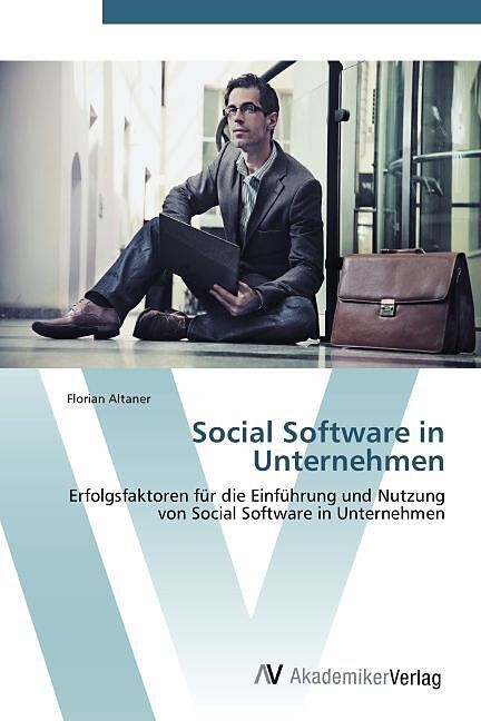 Social Software in Unternehmen