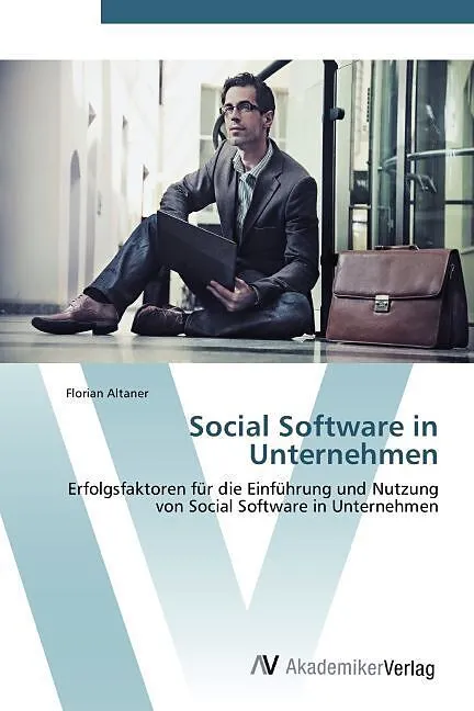Social Software in Unternehmen
