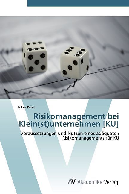 Risikomanagement bei Klein(st)unternehmen [KU]
