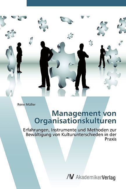 Management von Organisationskulturen