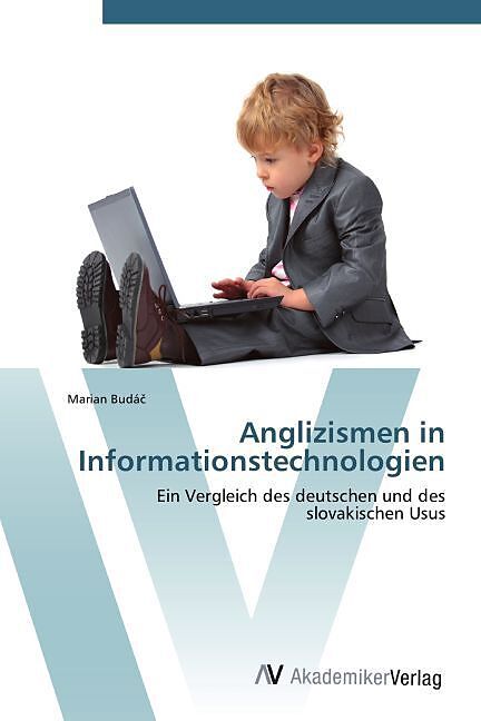 Anglizismen in Informationstechnologien