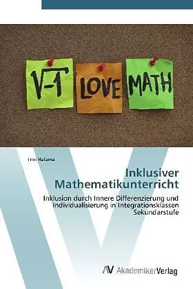 Inklusiver Mathematikunterricht