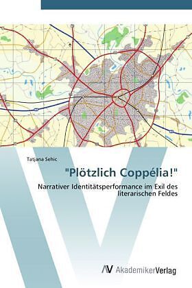 "Plötzlich Coppélia!"