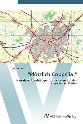 "Plötzlich Coppélia!"
