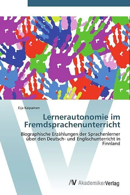 Lernerautonomie im Fremdsprachenunterricht