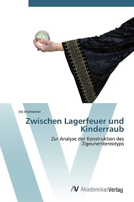 Zwischen Lagerfeuer und Kinderraub