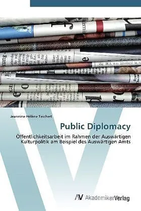 Public Diplomacy