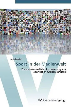 Sport in der Medienwelt
