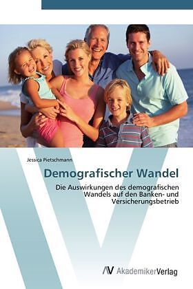 Demografischer Wandel