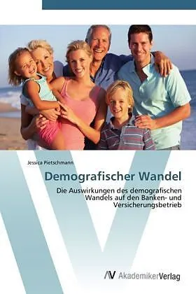 Demografischer Wandel