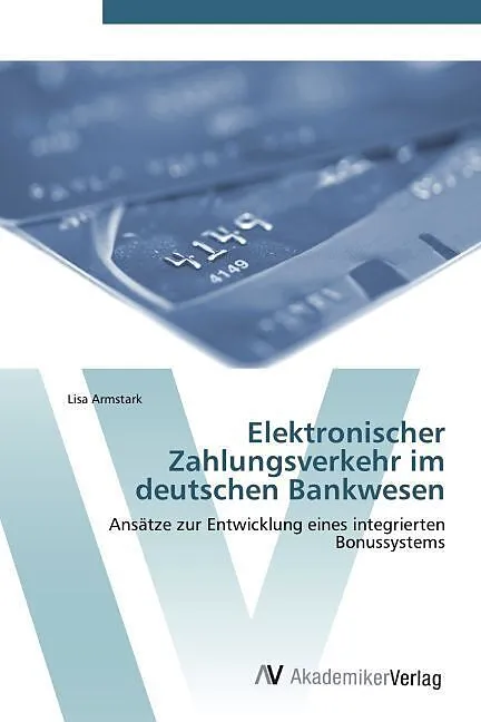 Elektronischer Zahlungsverkehr im deutschen Bankwesen