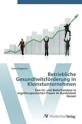Betriebliche Gesundheitsförderung in Kleinstunternehmen