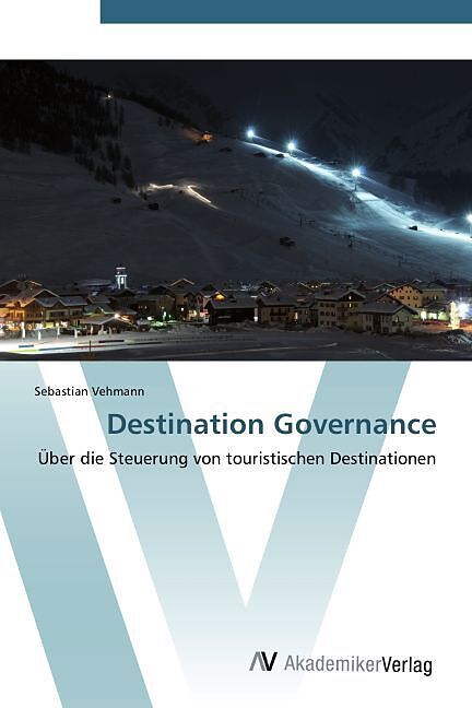 Destination Governance