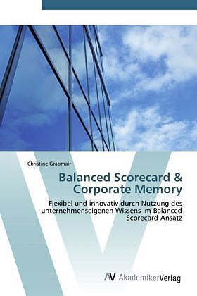 Balanced Scorecard & Corporate Memory
