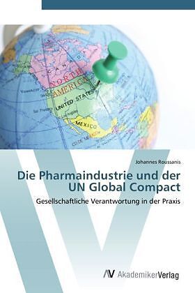 Die Pharmaindustrie und der UN Global Compact