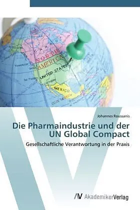 Die Pharmaindustrie und der UN Global Compact