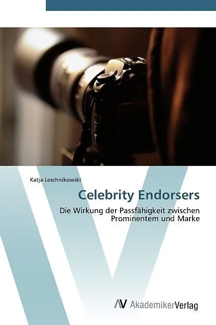 Celebrity Endorsers