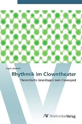 Rhythmik im Clowntheater