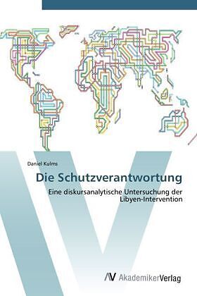 Die Schutzverantwortung