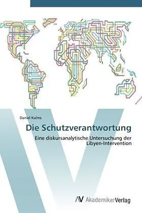 Die Schutzverantwortung
