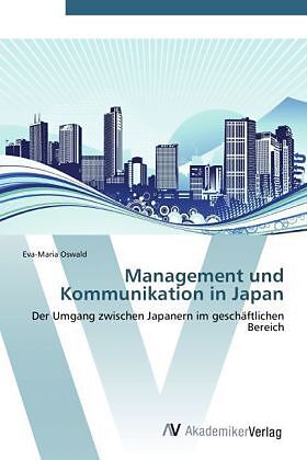 Management und Kommunikation in Japan