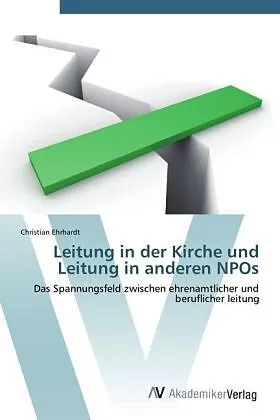 Leitung in der Kirche und Leitung in anderen NPOs
