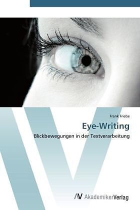Eye-Writing