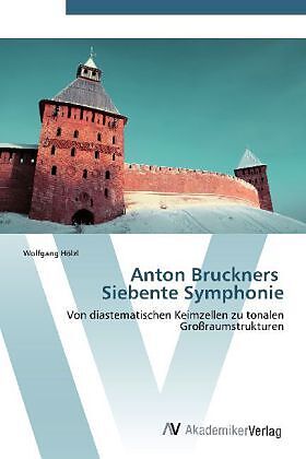 Anton Bruckners Siebente Symphonie