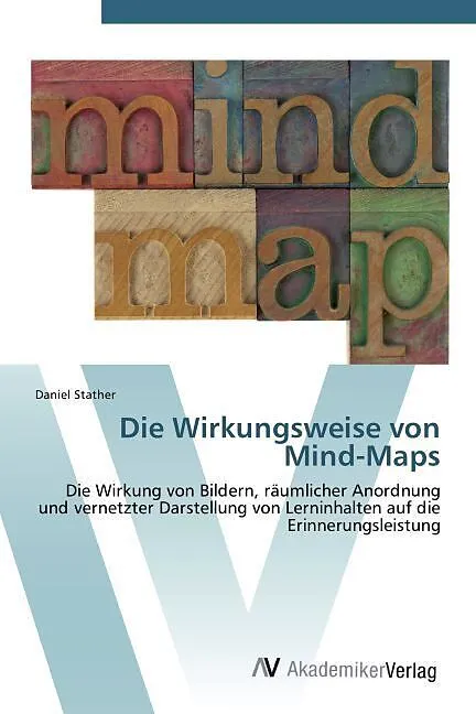Die Wirkungsweise von Mind-Maps