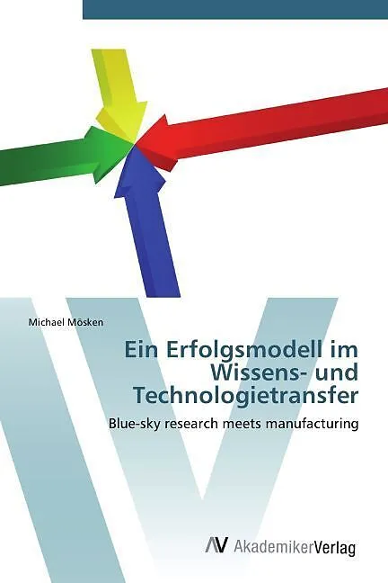 Ein Erfolgsmodell im Wissens- und Technologietransfer