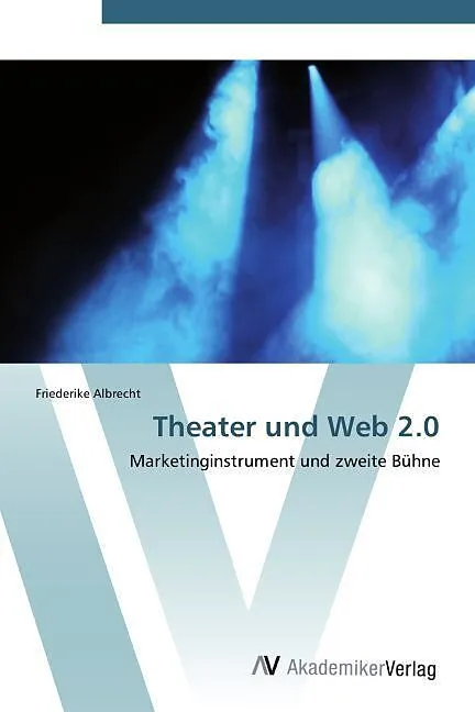 Theater und Web 2.0