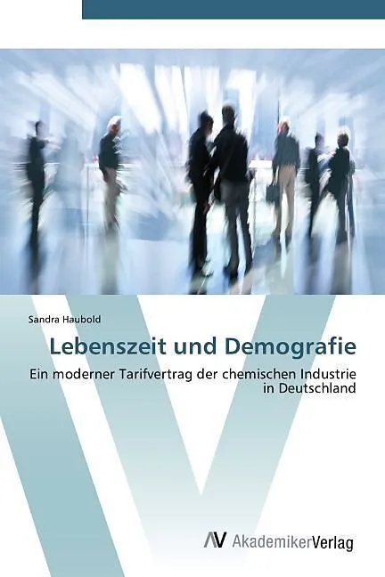 Lebenszeit und Demografie