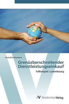 Grenüzberschreitender Dienstleistungseinkauf