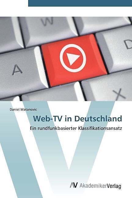 Web-TV in Deutschland