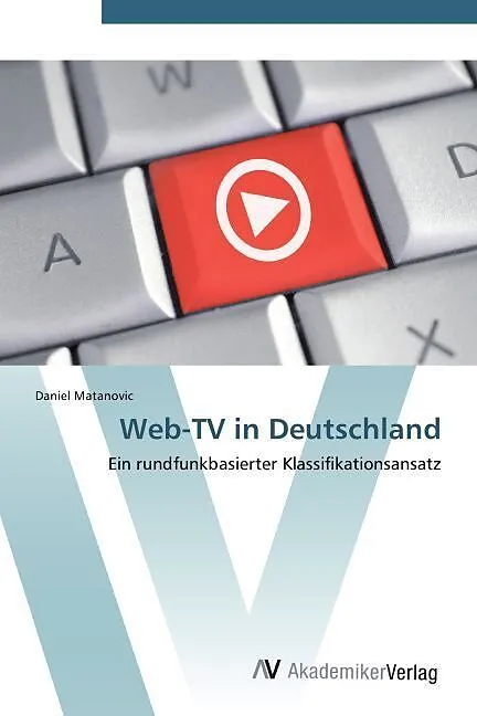 Web-TV in Deutschland