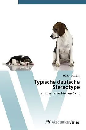 Typische deutsche Stereotype