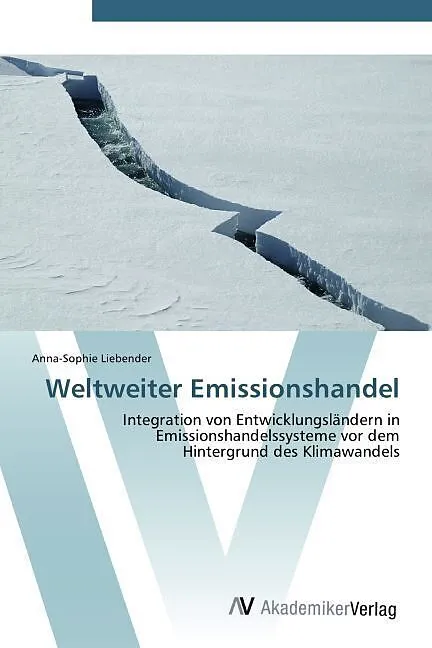 Weltweiter Emissionshandel