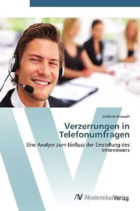 Verzerrungen in Telefonumfragen