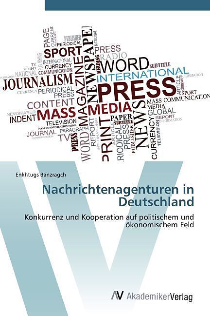 Nachrichtenagenturen in Deutschland