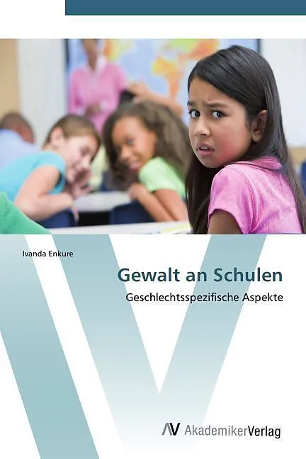 Gewalt an Schulen